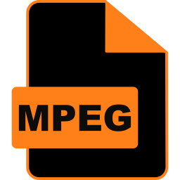 mpeg icon