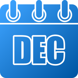 dezember icon