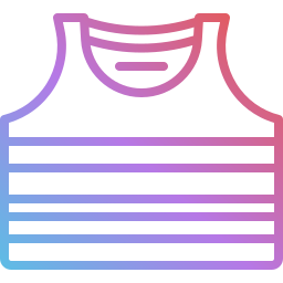 Tanktop icon