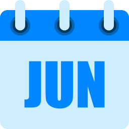 June icon