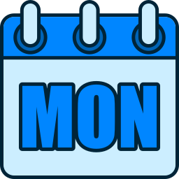 montag icon