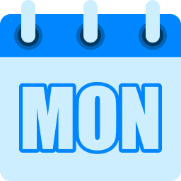 montag icon