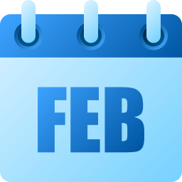 februar icon