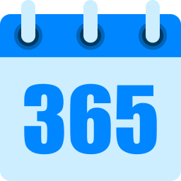 365 icono