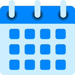 Calendar icon