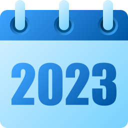 2023 icon