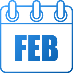 februar icon