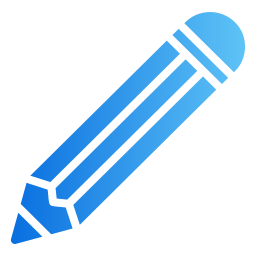 Pencil icon