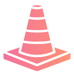 Cone icon