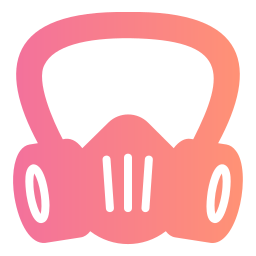 gasmaske icon