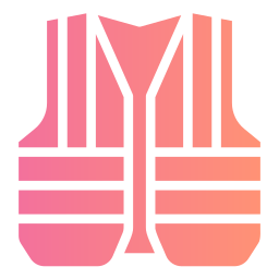 Vest icon