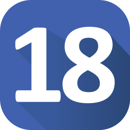 18 ikona