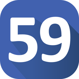 59 Ícone