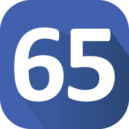 65 Ícone