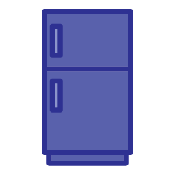 Refrigerator icon