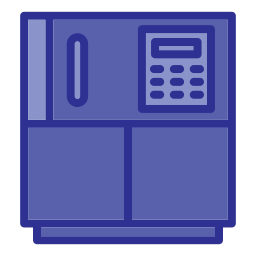 Refrigerator icon