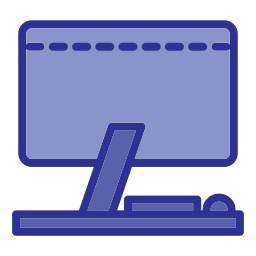 Computer icon