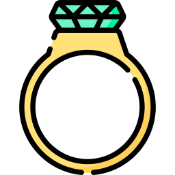 Ring icon