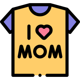 t-shirt icon