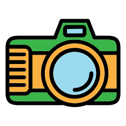 Camera icon