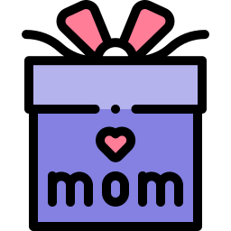 Gift icon