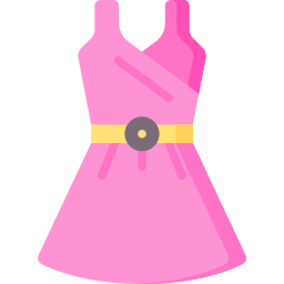 kleid icon