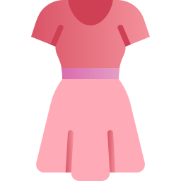 Dress icon