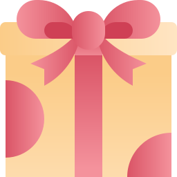 geschenk icon