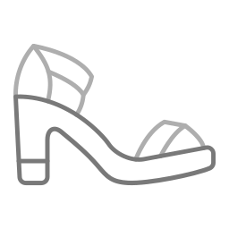 Sandal icon