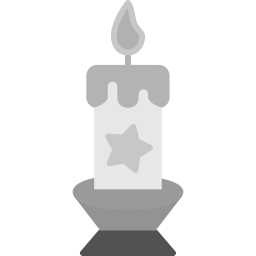 Candle icon