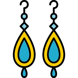 Earrings icon