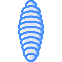 애벌레 icon