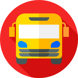 Bus icon