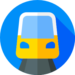 Train icon