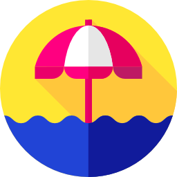 Umbrella icon