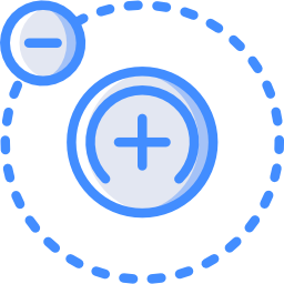 magnetismus icon