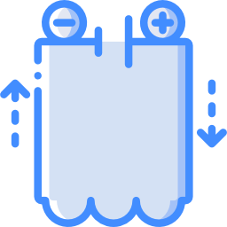 circuit Icône