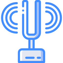 사운드 포크 icon