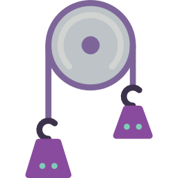 Pulley icon