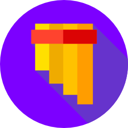 Panpipe icon