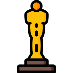 Oscar icon