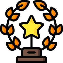 Award icon