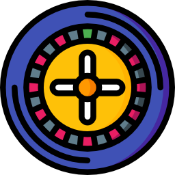 roulette icon