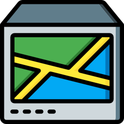 navigation icon