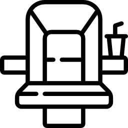 시네마 좌석 icon