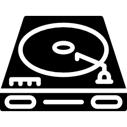 레코더 플레이어 icon