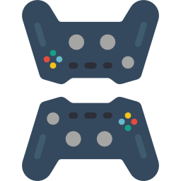 Gamepad icon