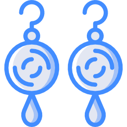 Earrings icon