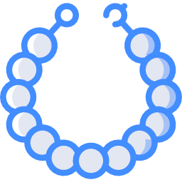 真珠のネックレス icon