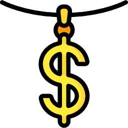 dollar icon